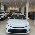 كامري 2025 بسعر ((مميز))