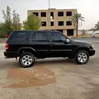 باثفندر اسود 2005 قير عادي