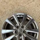 جنوط GS350 من 2012 الى 2015 اصلي وكاله