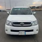 للبيع هايلوكس 2010 GLX