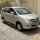 انوفا 2008