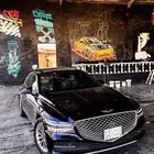 جنسس موديل 2024