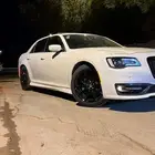 كرايسلر v6 2012 اقبل بدل