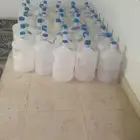 جركل ماء
