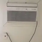 مكيف شباك نظام سبليت