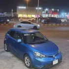 MG3 شرط مكينه و قير 2015