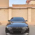 هيونداي ازيرا 2020 ( بنزين) v4 فل كامل بانوراما