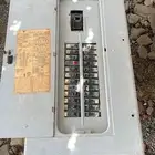 طبلون كهرباء 42 36 18