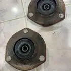 كراسي مساعدات لكزس es 350 2016-2018