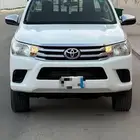 هايلوكس دبل سلق 2021