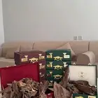 عوده