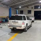 فورد مونتينير نظيف مفحوص