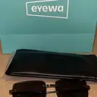 نضارات Blackout من إيوا eyewa غير مستعمله