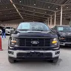 فورد - F150- FX4 - غمارة - خليجي - 2025