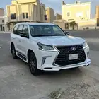 جيب لكزس 2021 مخزن