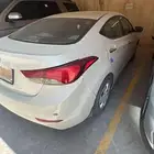 للبيع النترا 2015 GL