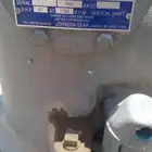 قير مع قاعده 6 بوصه