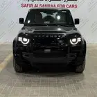 الكركبه  لاندروفر -ديفنيدر -SE -2026 -بنزين -المحرك 4