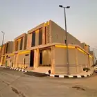 فلل شبه مستقله في رحاب بتصميم مودرن تبدا اسعارها من 930 الف