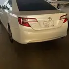 كامري 2014 مطور