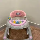 نطيطة   مشاية   مفرش صغير
