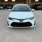 كورولا 2022