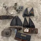 قطع كامري 2002