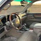جيب لكزس 2005 فل كامل