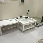 ثلاث طاولات للبيع