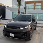 رنج روفر سبورت dynamic SE 2024 ممشى قليل وشبه جديد