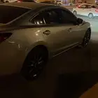 مازدا نص فل على السوم