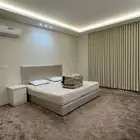 شقة خاصة غرفتين وصالتين للايجار