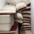 جلسات بيت شعر ب تكياتها