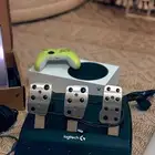 اكس بوكس سيريس اس ودركسون لوجتيك 920
