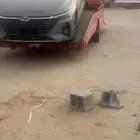 قطع شيري اريزو8 2025