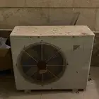 مكبف اسبلت قديم دايكن مكيف شغال بس يبغاله تنظيف عادي