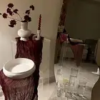 استقبال العيد
