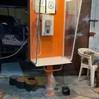 كباين هاتف عمومي