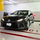 كامري 2023 GLE