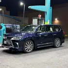 لكزس 2017 مشروط بدي وكاله محركاته وكاله