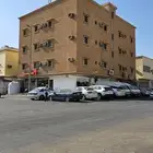 للبيع عماره في حي الضباب الدمام تجاري سكني