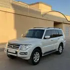 باجيرو 2010 دبل