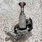 خنجر زراف صافي ومشروط شررط
