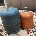 دبتين غاز هنديه