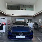 مرسيدس cls53 amg 2022