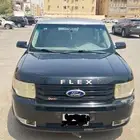 Ford Flex SEL 2012