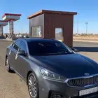 كيا كيدنزا2016