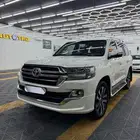للبيع تويوتا لاندكروزر تورنق 2019