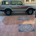 للبيع جيب صالون 94