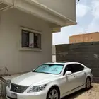 لكزس LS460L 2012